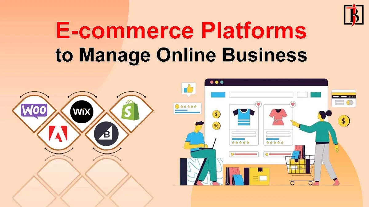 Featured image for Best platforms for e-commerce