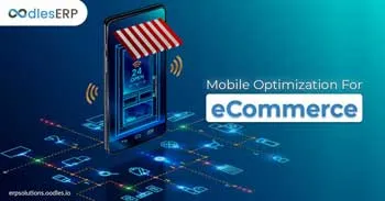 Featured image for Mobile optimization for online stores